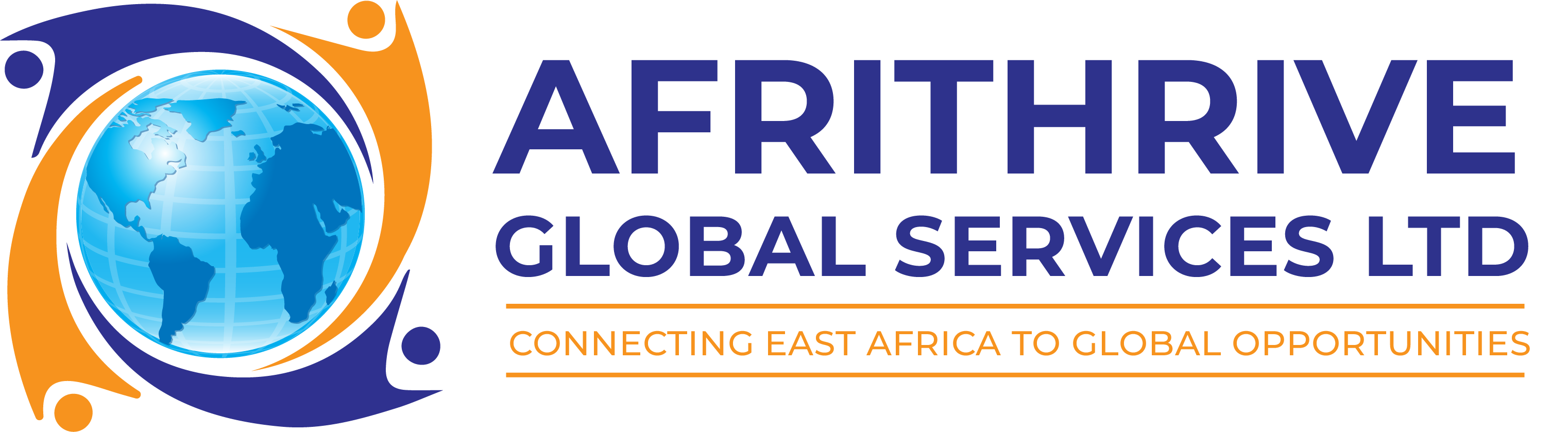 AfriThrive Global Logo